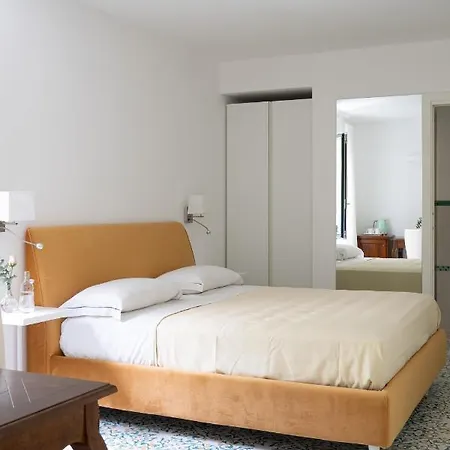 Residenza Amalphia * Amalfi