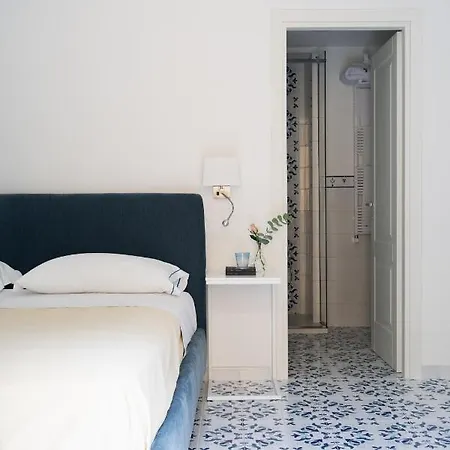 Affittacamere Residenza Amalphia Amalfi