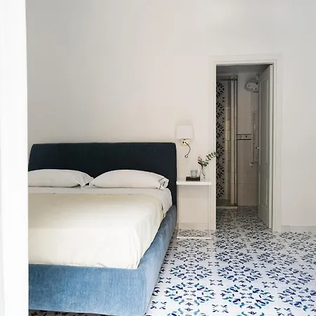 Residenza Amalphia
