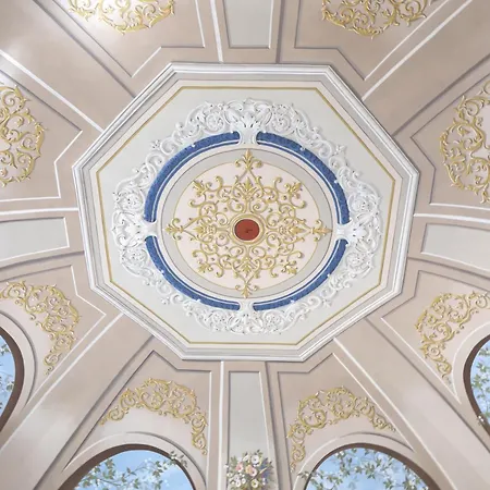 Residenza Amalphia Πανσιόν Αμάλφι