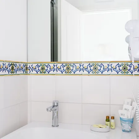 Residenza Amalphia 4* Αμάλφι