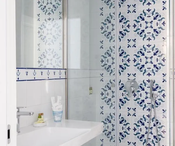 Residenza Amalphia 4* Amalfi