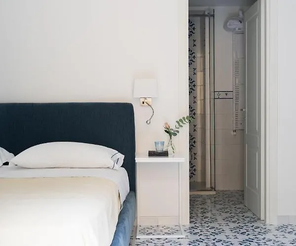 Affittacamere Residenza Amalphia Amalfi