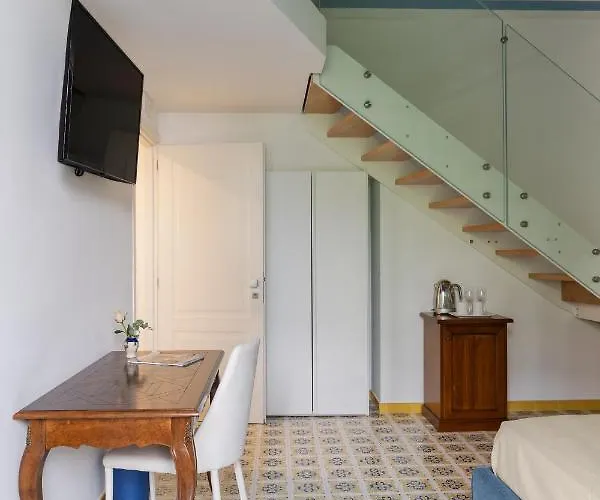 Residenza Amalphia Affittacamere Amalfi