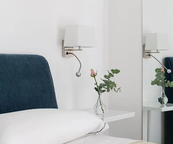 Affittacamere Residenza Amalphia 4*