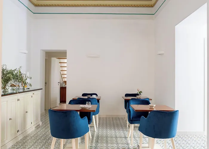 Affittacamere Residenza Amalphia Amalfi
