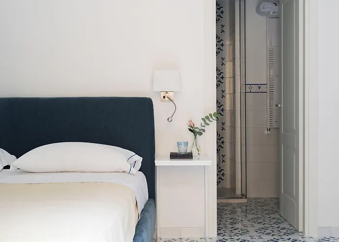 Residenza Amalphia Affittacamere