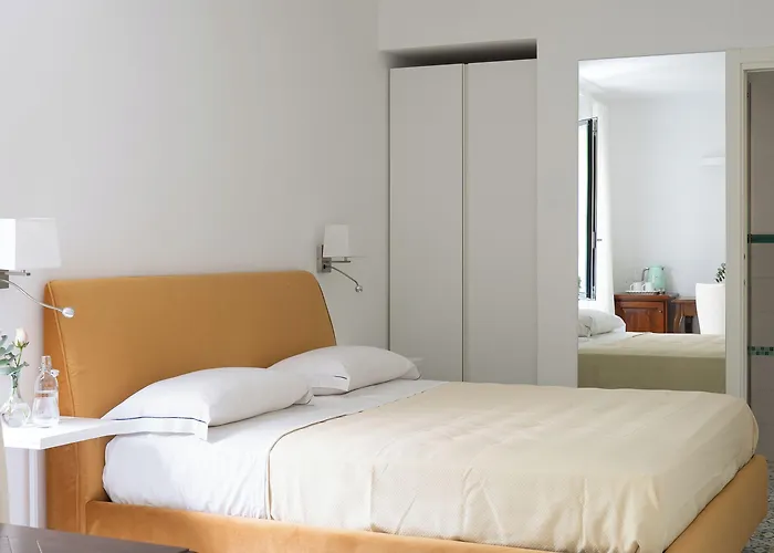 Residenza Amalphia