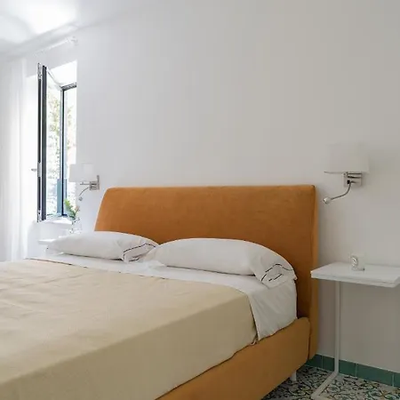 Residenza Amalphia 阿马尔菲