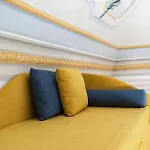 Гостевой дом Residenza Amalphia 4*