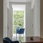 Гостевой дом Residenza Amalphia 4*