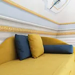 Гостевой дом Residenza Amalphia
