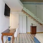Гостевой дом Residenza Amalphia 4*