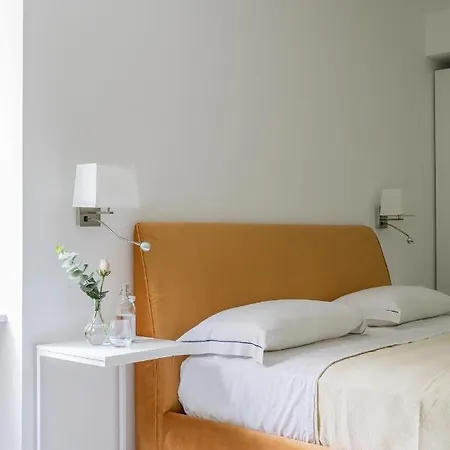 Residenza Amalphia Guest house