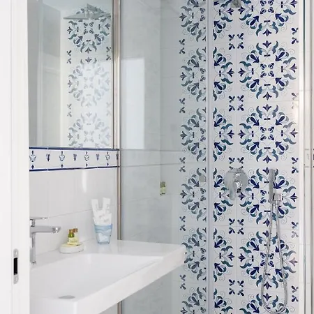 Residenza Amalphia * Amalfi