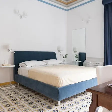 Guest house Residenza Amalphia Amalfi