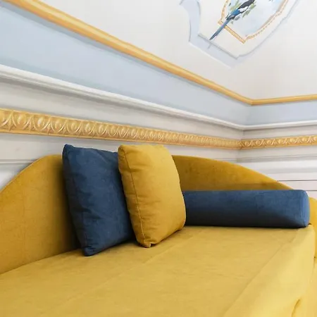 Guest house Residenza Amalphia *