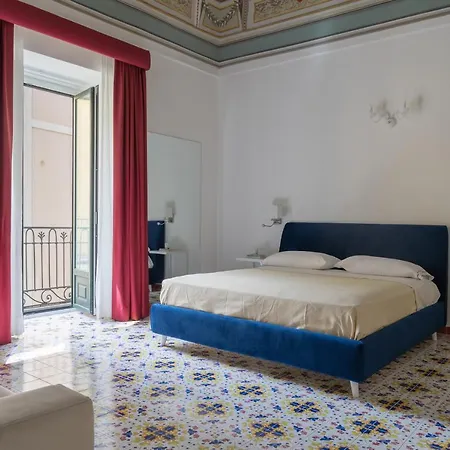 Guest house Residenza Amalphia