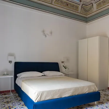 Residenza Amalphia * Amalfi