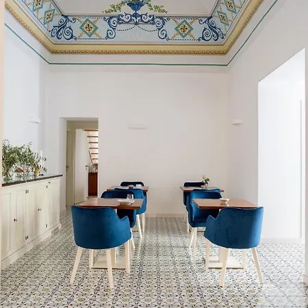Residenza Amalphia Guest house Amalfi