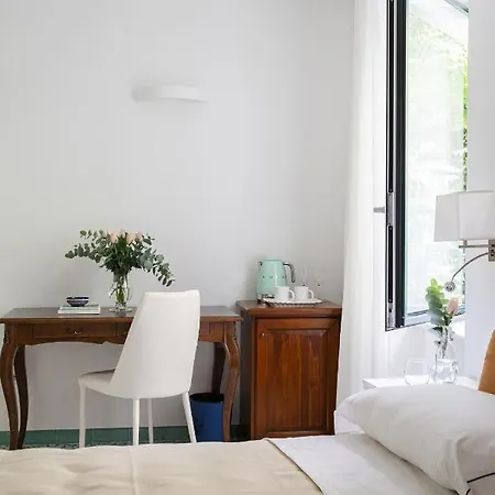 Residenza Amalphia *
