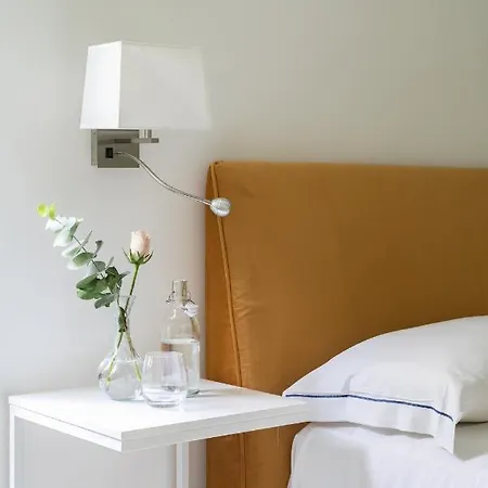 Residenza Amalphia Guest house *