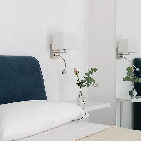 Penzion Residenza Amalphia 4*