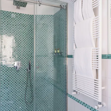 Penzion Residenza Amalphia 4*