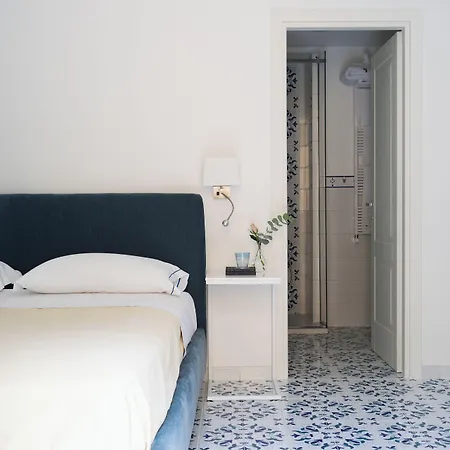 Residenza Amalphia Penzion