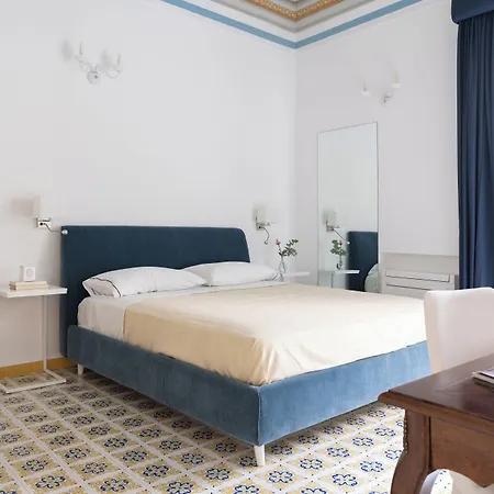 Penzion Residenza Amalphia