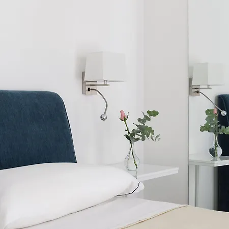 Residenza Amalphia Penzion Amalfi
