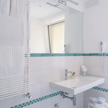 Residenza Amalphia Penzion Amalfi