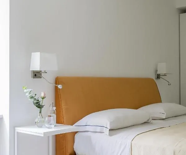 Residenza Amalphia Гостевой дом