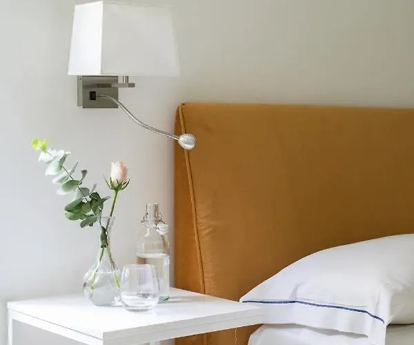 Residenza Amalphia Гостевой дом 4*